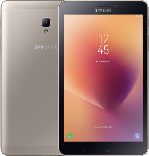 Galaxy Tab A 8.0 (2017)